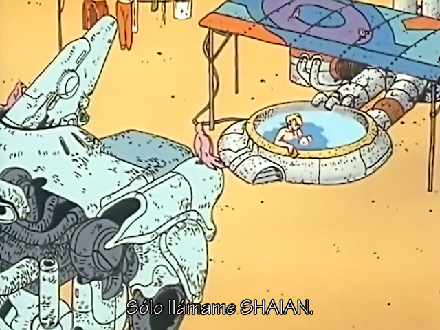 Dragon's Heaven (A\H Fansú)